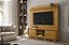 Home Theater Siena Tv até 75 Polegadas Cinamomo - Imagem 1