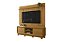 Home Theater Siena Tv até 75 Polegadas Cinamomo - Imagem 2