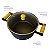 panela de ferro fundido 4,1 lts - Imagem 2