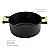 panela de ferro fundido 4,1 lts - Imagem 3