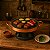 fondue de pedra sabão p/ carne - Imagem 4