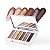 PALETA DE SOMBRAS BT MARBLE SMOKEY EYE - BRUNA TAVARES - Imagem 1