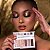 PALETA DE SOMBRAS BT MARBLE SMOKEY EYE - BRUNA TAVARES - Imagem 5