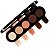 PALETA DE SOMBRAS T34 - ATELIER PARIS - Imagem 1