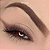 LAPISEIRA PARA OLHOS MARROM CAT LOVERS - VIZZELA - Imagem 2