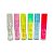 BRILHO LABIAL FRUTINHAS - JASMYNE - Imagem 1