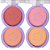 BLUSH COMPACTO STAY FIX - RUBY ROSE - Imagem 3