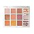 PALETA DE SOMBRAS GLAMUROSA COR A - CITY GIRLS - Imagem 1
