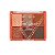 PALETA DE SOMBRAS FEEL GOOD TIME COR A - SP COLORS - Imagem 1