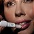 LIP BALM COM BRILHO SPARKLY COR DIAMOND - DALLA MAKEUP - Imagem 2