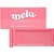GEL MODELADOR PARA SOBRANCELHAS MELU - RUBY ROSE - Imagem 1