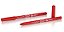 CONTORNO LABIAL LIP LINER - FENZZA - Imagem 1