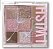 PALETA DE SOMBRAS I WISH COR B - SP COLORS - Imagem 1