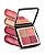 PALETA DE ROSTO SHOW YOUR GLAM ROSÉ MINNIE MOUSE - BRUNA TAVARES - Imagem 1