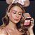 PALETA DE ROSTO SHOW YOUR GLAM ROSÉ MINNIE MOUSE - BRUNA TAVARES - Imagem 5