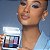 PALETA DE SOMBRAS DISNEY 100 DREAMS COME TRUE - BRUNA TAVARES - Imagem 3