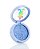 ILUMINADOR E SOMBRA MALLOW DISNEY 100 COR DREAM CASTLE - BRUNA TAVARES - Imagem 2