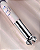 GLOSS LABIAL DISNEY 100 COR EMOTION - BRUNA TAVARES - Imagem 2