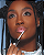 GLOSS LABIAL DISNEY 100 COR EMOTION - BRUNA TAVARES - Imagem 3