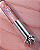 GLOSS LABIAL DISNEY 100 COR MY HAPPY PLACE - BRUNA TAVARES - Imagem 2