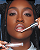 GLOSS LABIAL DISNEY 100 COR MY HAPPY PLACE - BRUNA TAVARES - Imagem 3