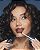 GLOSS LABIAL DISNEY 100 COR FIREWORKS  - BRUNA TAVARES - Imagem 3
