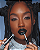 GLOSS LABIAL DISNEY 100 COR FIREWORKS  - BRUNA TAVARES - Imagem 4