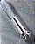 GLOSS LABIAL DISNEY 100 COR CELEBRATION  - BRUNA TAVARES - Imagem 2