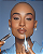 GLOSS LABIAL DISNEY 100 COR HOLLYWOOD  - BRUNA TAVARES - Imagem 4
