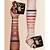 PALETA DE SOMBRAS ALL EYES ON MINNIE MOUSE - BRUNA TAVARES - Imagem 4