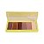 PALETA DE SOMBRAS SO SMOOTHIE - RUBY ROSE - Imagem 2