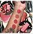 BLUSH PINK STICK - LUA E NEVE - Imagem 2