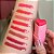 BLUSH PINK STICK - LUA E NEVE - Imagem 3