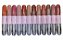 BATOM DUO GLOSS + BATOM LÍQUIDO   - RUBY ROSE - Imagem 1
