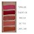 BLUSH LÍQUIDO CHEEK TO CHEEK - RUBY ROSE - Imagem 2