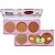 PALETA BRONZER E CONTORNO LOVELY BEAR COR A - SP COLORS - Imagem 1