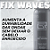 FIX WAVES TEC STYLE 200ML - RG PROFISSIONAL - Imagem 2