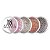 GLITTER E PIGMENTOS - SECRET MAKEUP - Imagem 1