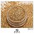 GLITTER E PIGMENTOS - SECRET MAKEUP - Imagem 6