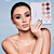PALETA DE SOMBRAS NEW YORK - CATHARINE HILL - Imagem 4
