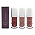 LIP BLUSH BATOM MULTIFUNCIONAL - AG BEAUTY - Imagem 1