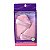 KIT COM 2 ESPONJAS DE VELUDO PARA MAQUIAGEM - MISS FRANDY - Imagem 2
