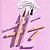 CANETA DELINEADORA SWEETIE - CITY GIRLS - Imagem 3