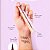 CANETA DELINEADORA SWEETIE - CITY GIRLS - Imagem 2