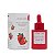 SÉRUM FACIAL GLOW LOVE DE MORANGO ACALMA A PELE - MAX LOVE - Imagem 1
