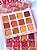 PALETA DE SOMBRAS RADIANT EYES - RUBY ROSE - Imagem 2