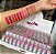 BATOM ULTRA MATTE MELU - RUBY ROSE - Imagem 2