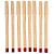 LÁPIS LABIAL GLASS - RUBY ROSE - Imagem 1