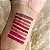 LÁPIS LABIAL GLASS - RUBY ROSE - Imagem 2