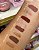 DUO LIPS BATOM E GLOSS LABIAL CHOCO FUN - FENZZA - Imagem 3